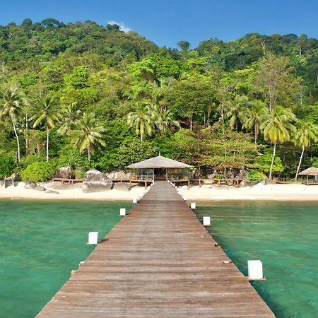 Japamala Resort By Samadhi Age 12 And Above Only (Adults Only) Kampung Genting Экстерьер фото
