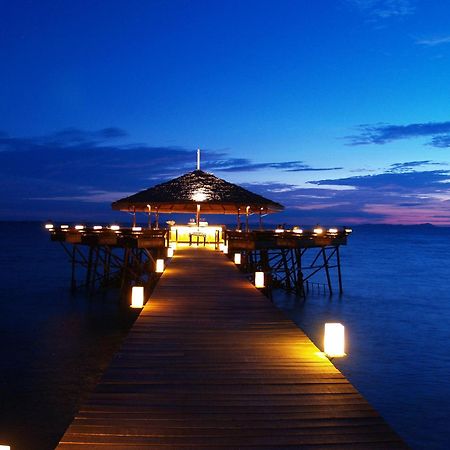 Japamala Resort By Samadhi Age 12 And Above Only (Adults Only) Kampung Genting Экстерьер фото