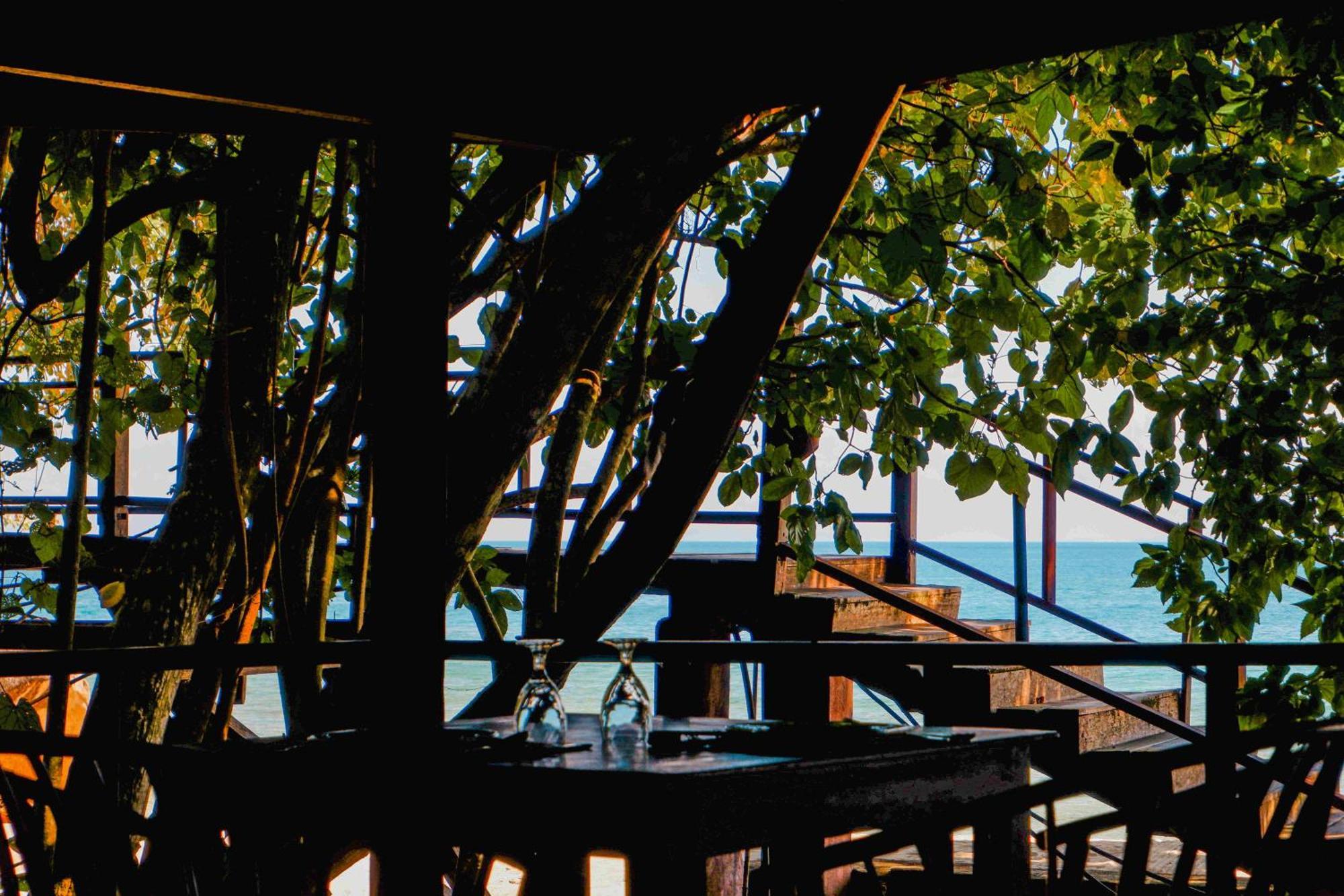 Japamala Resort By Samadhi Age 12 And Above Only (Adults Only) Kampung Genting Экстерьер фото