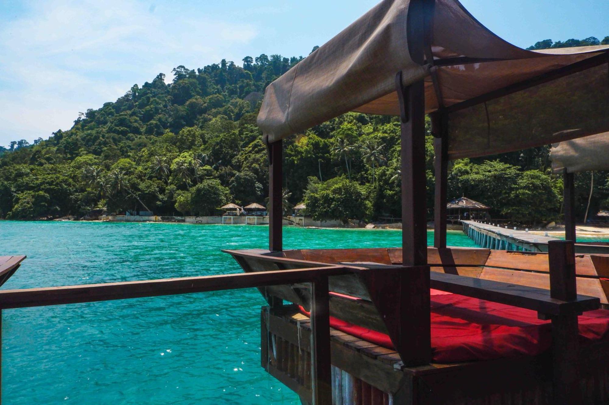 Japamala Resort By Samadhi Age 12 And Above Only (Adults Only) Kampung Genting Экстерьер фото