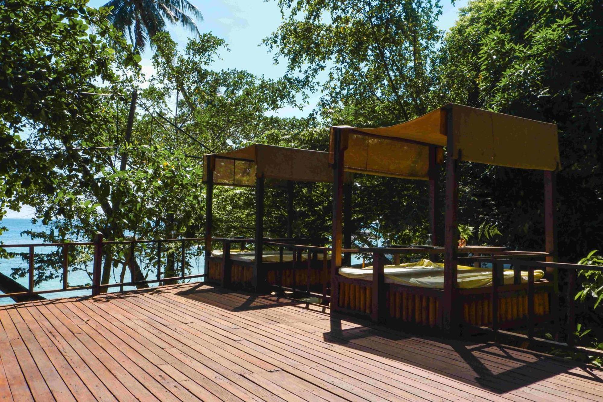 Japamala Resort By Samadhi Age 12 And Above Only (Adults Only) Kampung Genting Экстерьер фото