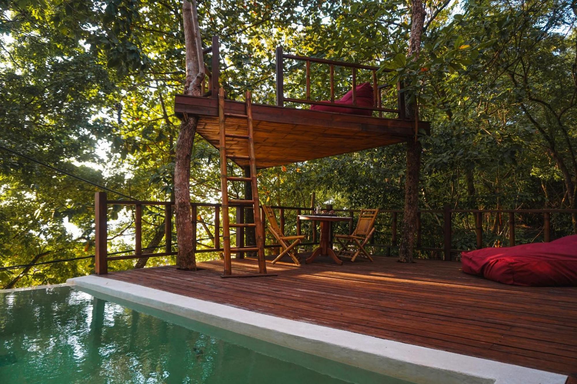 Japamala Resort By Samadhi Age 12 And Above Only (Adults Only) Kampung Genting Номер фото
