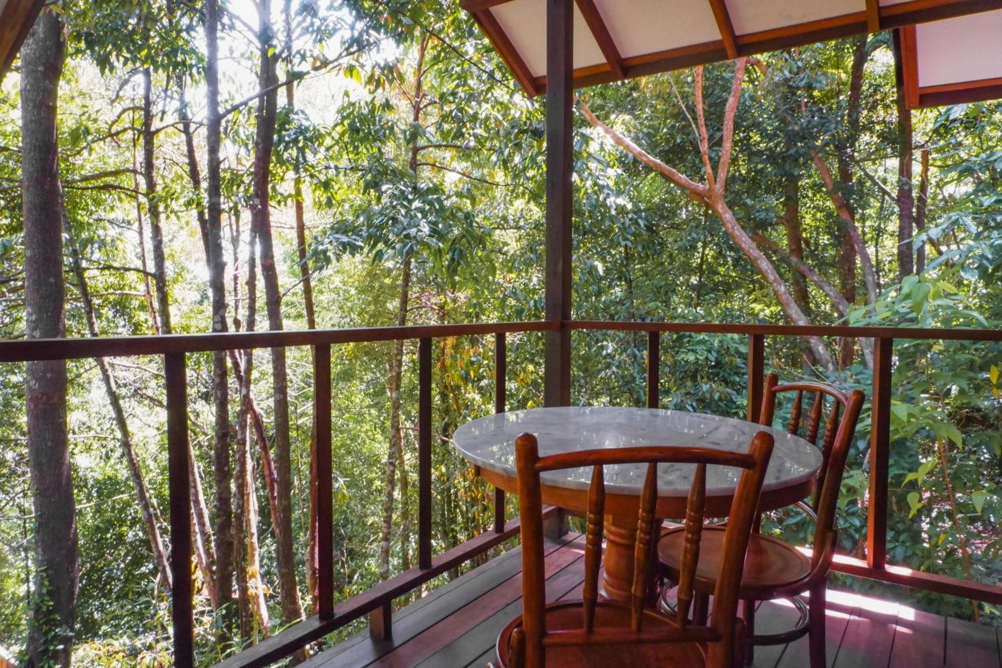 Japamala Resort By Samadhi Age 12 And Above Only (Adults Only) Kampung Genting Номер фото