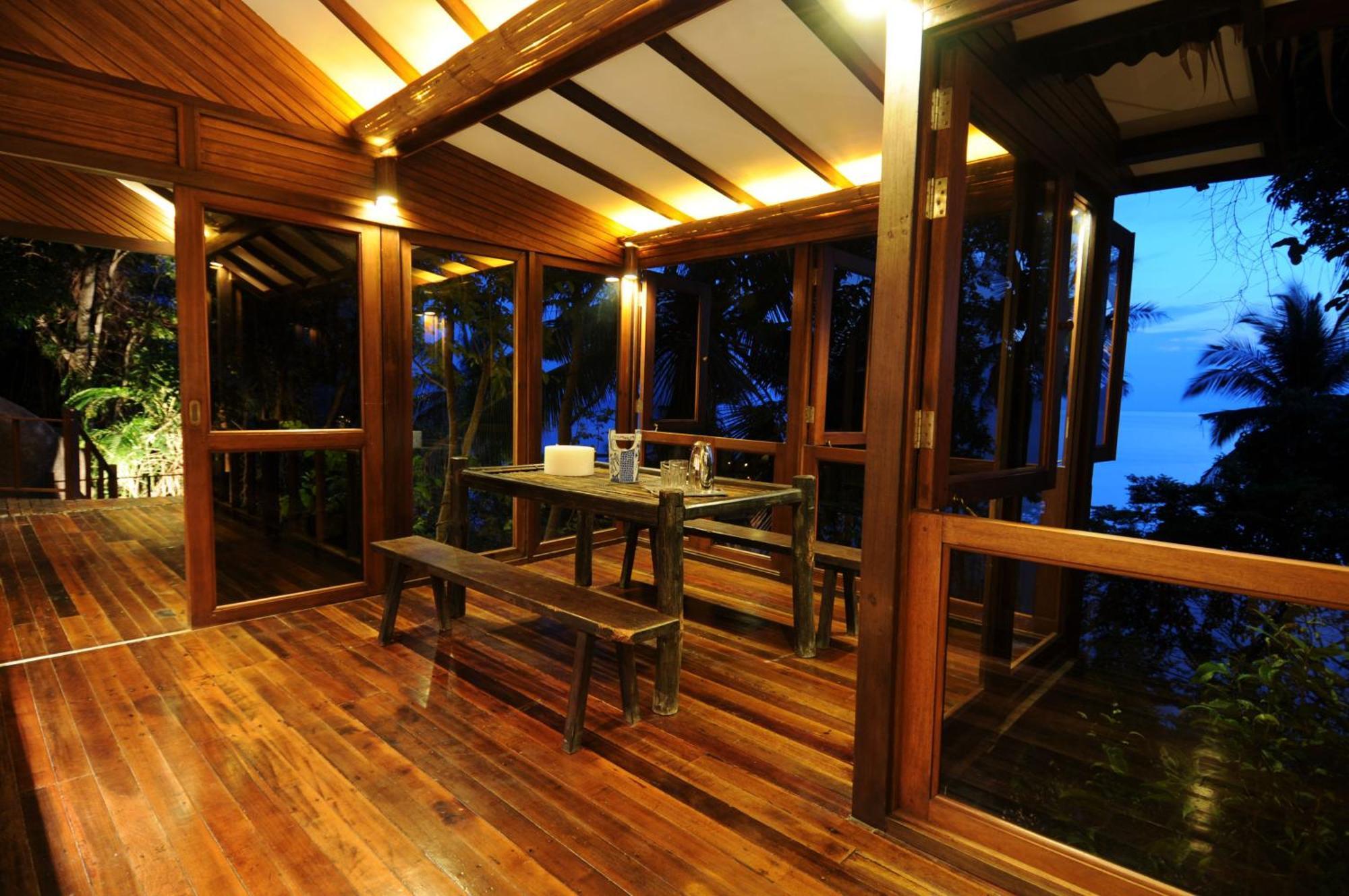 Japamala Resort By Samadhi Age 12 And Above Only (Adults Only) Kampung Genting Номер фото