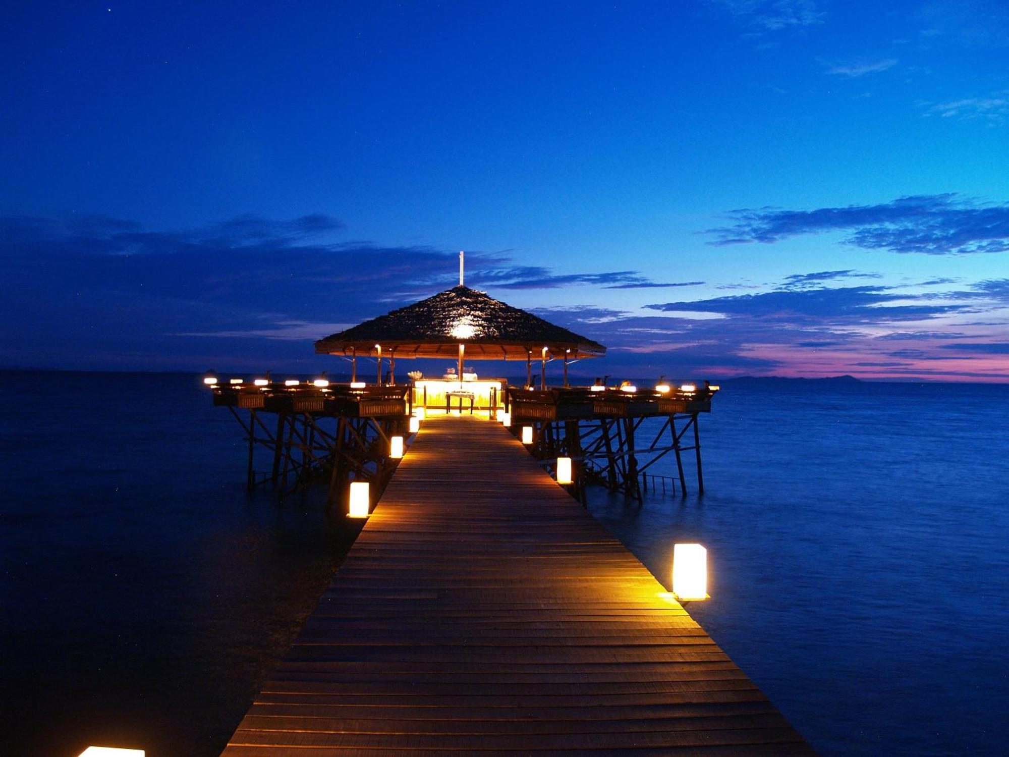 Japamala Resort By Samadhi Age 12 And Above Only (Adults Only) Kampung Genting Экстерьер фото