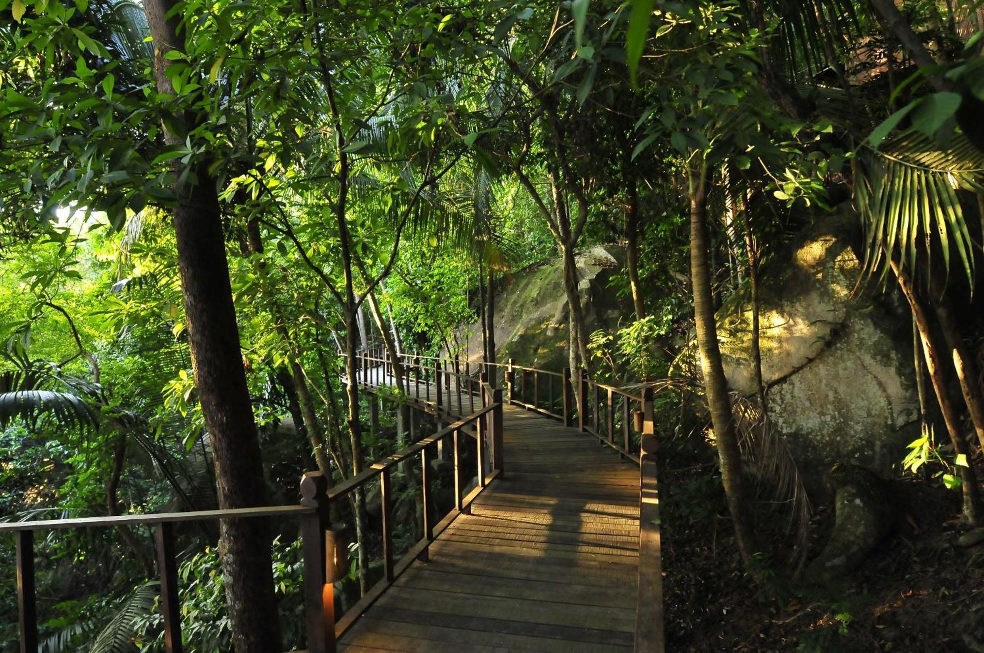Japamala Resort By Samadhi Age 12 And Above Only (Adults Only) Kampung Genting Экстерьер фото