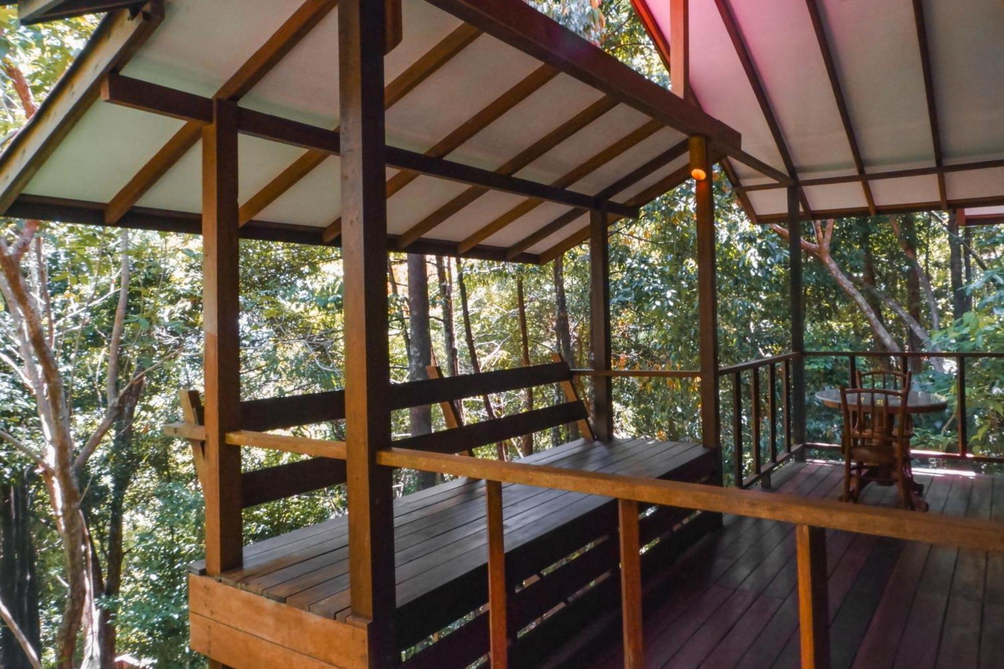 Japamala Resort By Samadhi Age 12 And Above Only (Adults Only) Kampung Genting Номер фото