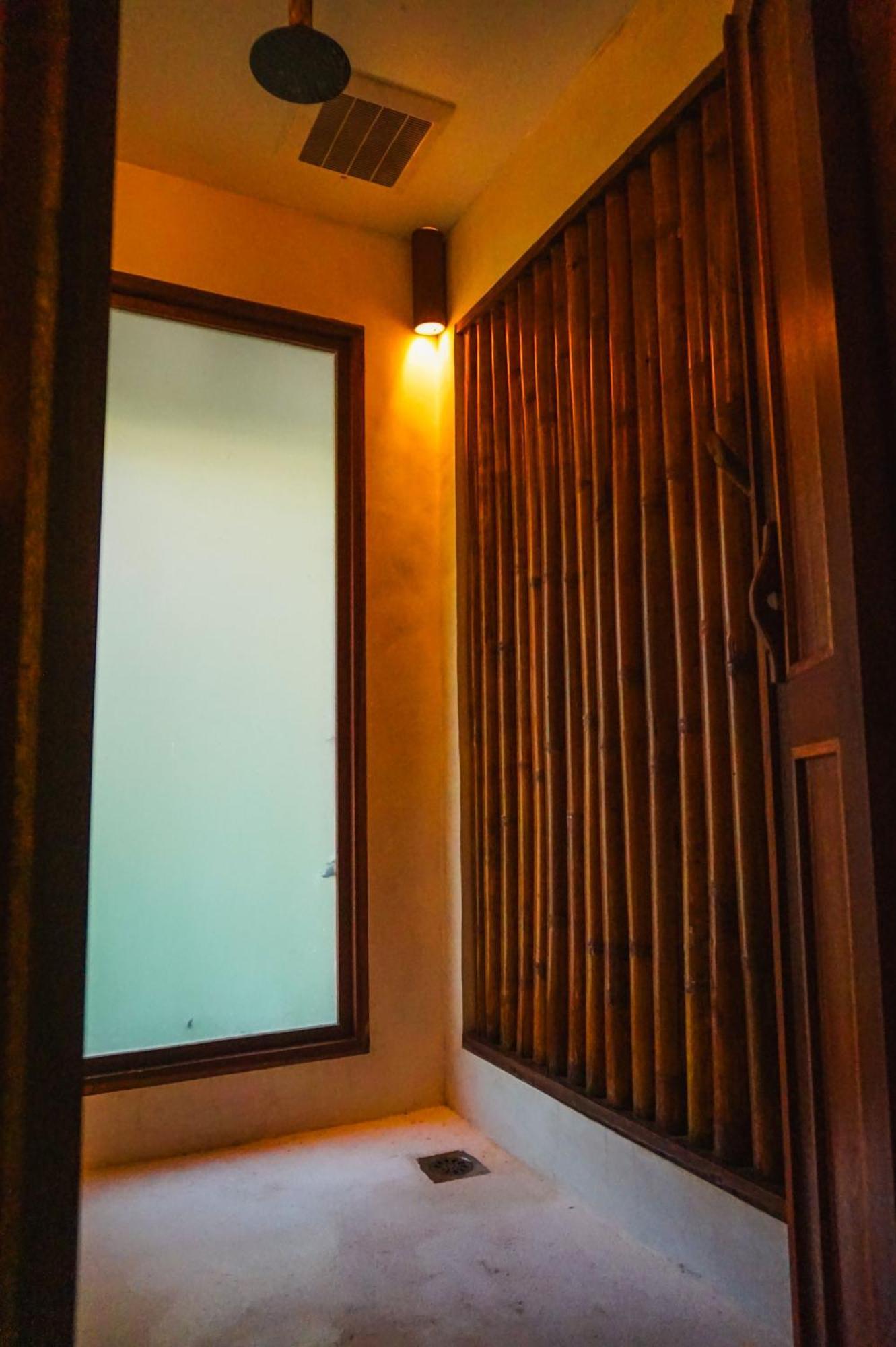 Japamala Resort By Samadhi Age 12 And Above Only (Adults Only) Kampung Genting Экстерьер фото