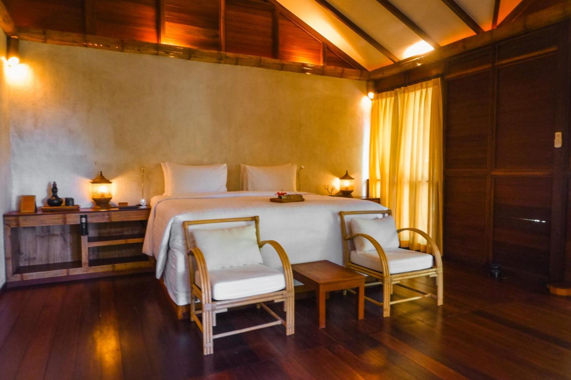 Japamala Resort By Samadhi Age 12 And Above Only (Adults Only) Kampung Genting Номер фото
