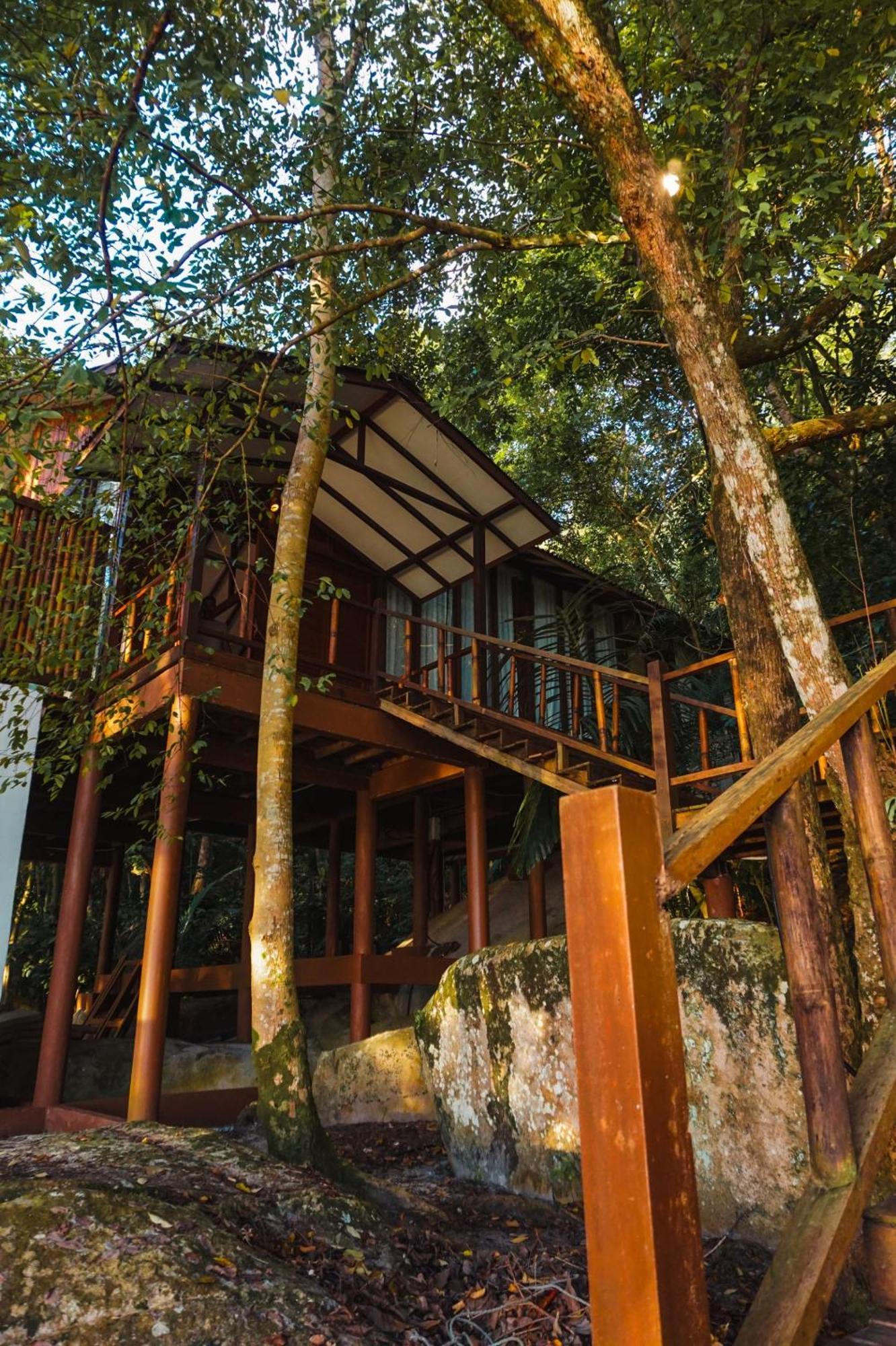Japamala Resort By Samadhi Age 12 And Above Only (Adults Only) Kampung Genting Номер фото