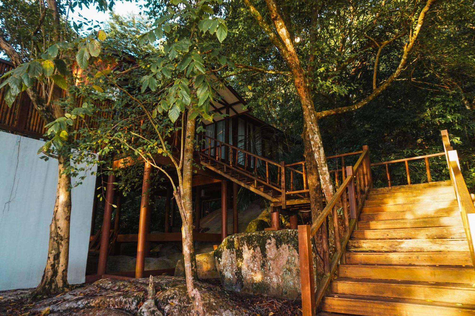 Japamala Resort By Samadhi Age 12 And Above Only (Adults Only) Kampung Genting Номер фото