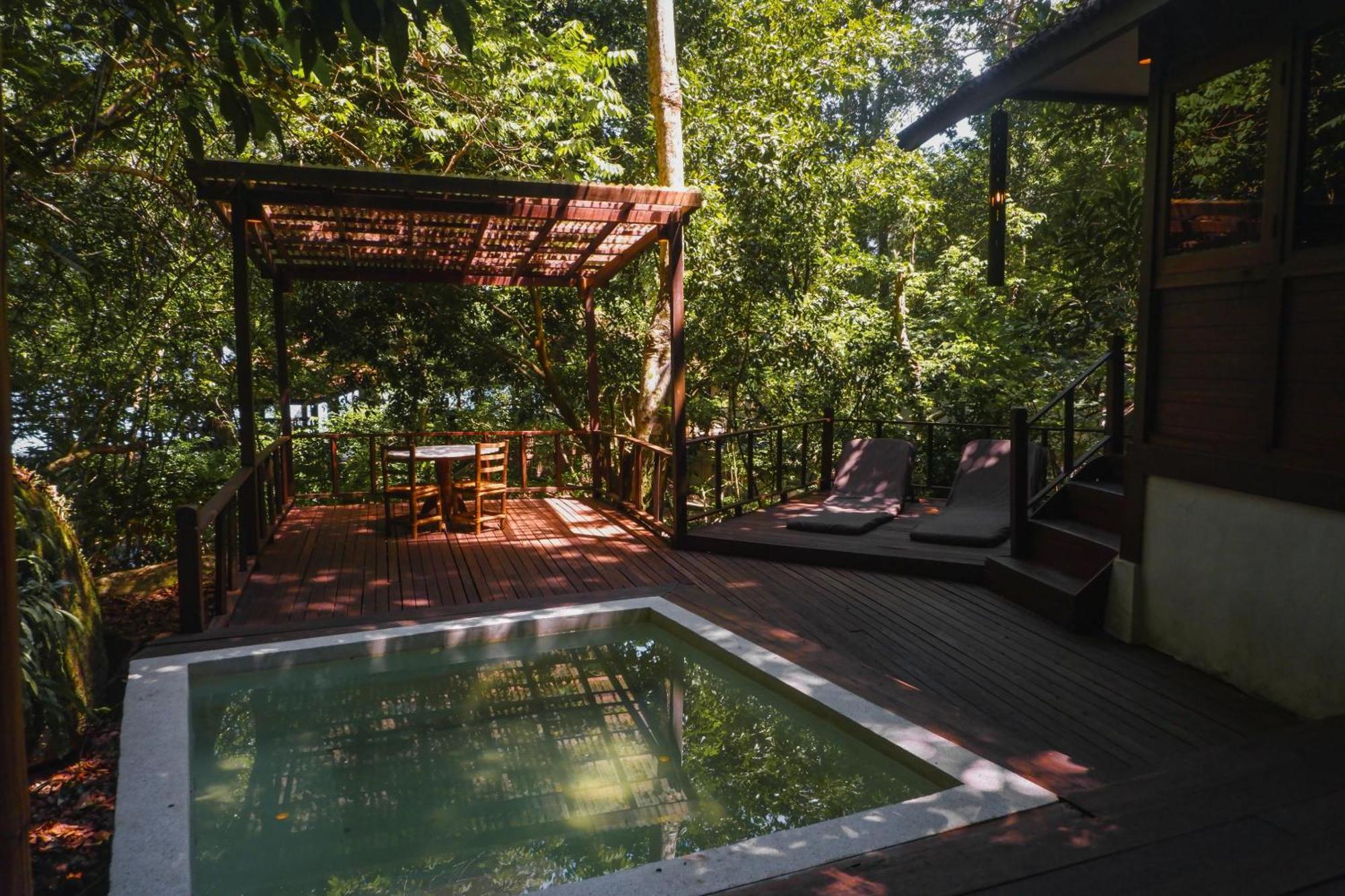 Japamala Resort By Samadhi Age 12 And Above Only (Adults Only) Kampung Genting Номер фото