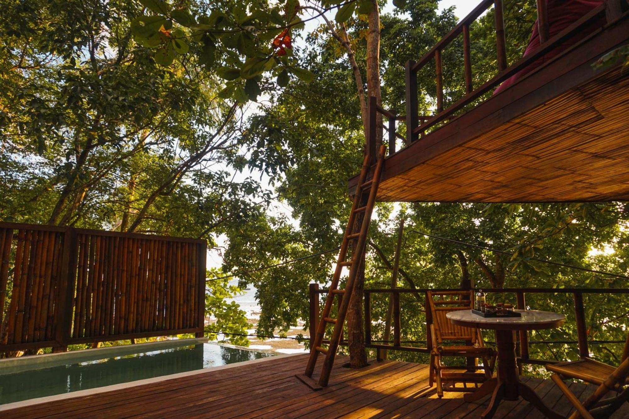 Japamala Resort By Samadhi Age 12 And Above Only (Adults Only) Kampung Genting Номер фото