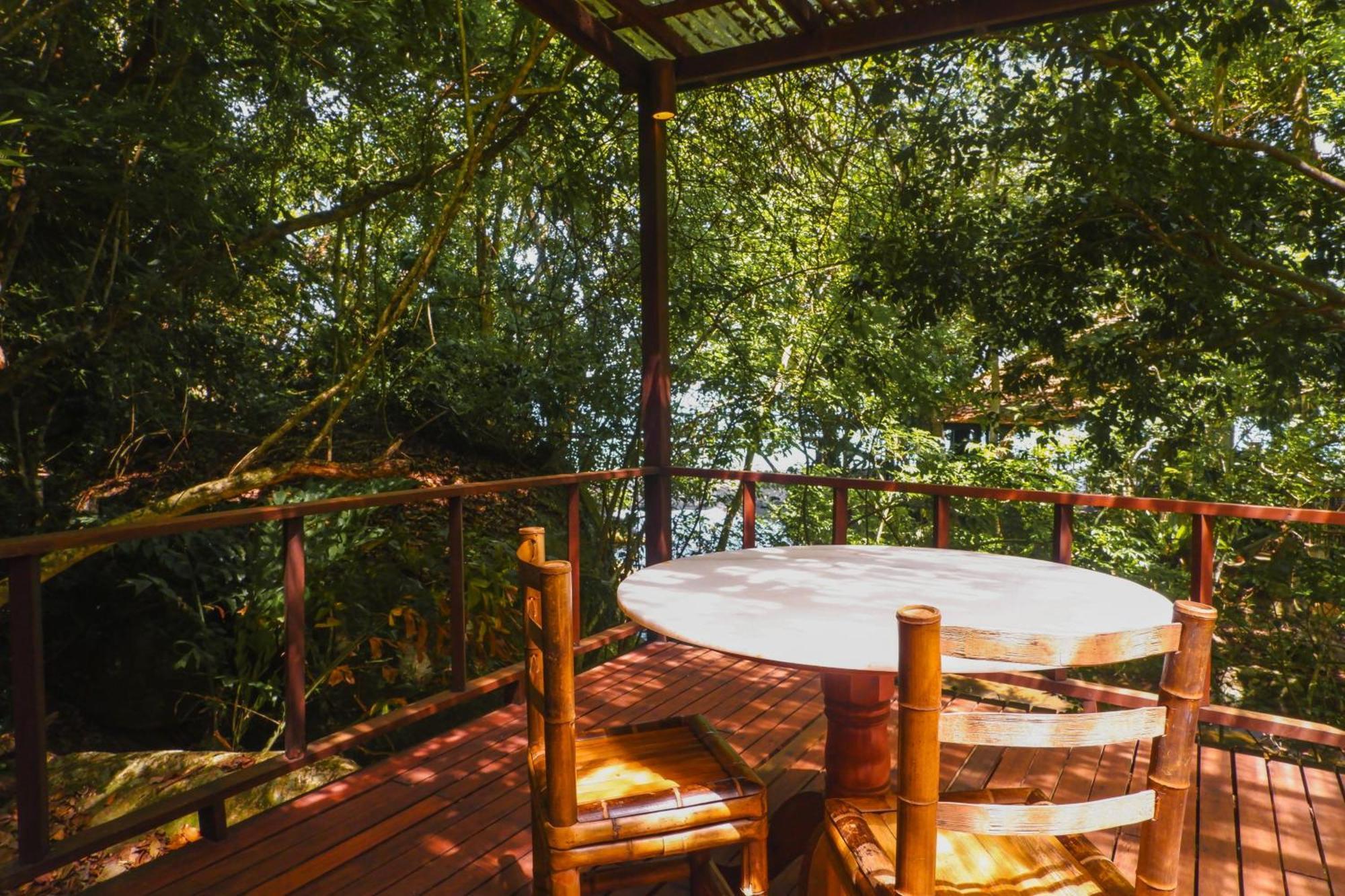 Japamala Resort By Samadhi Age 12 And Above Only (Adults Only) Kampung Genting Экстерьер фото