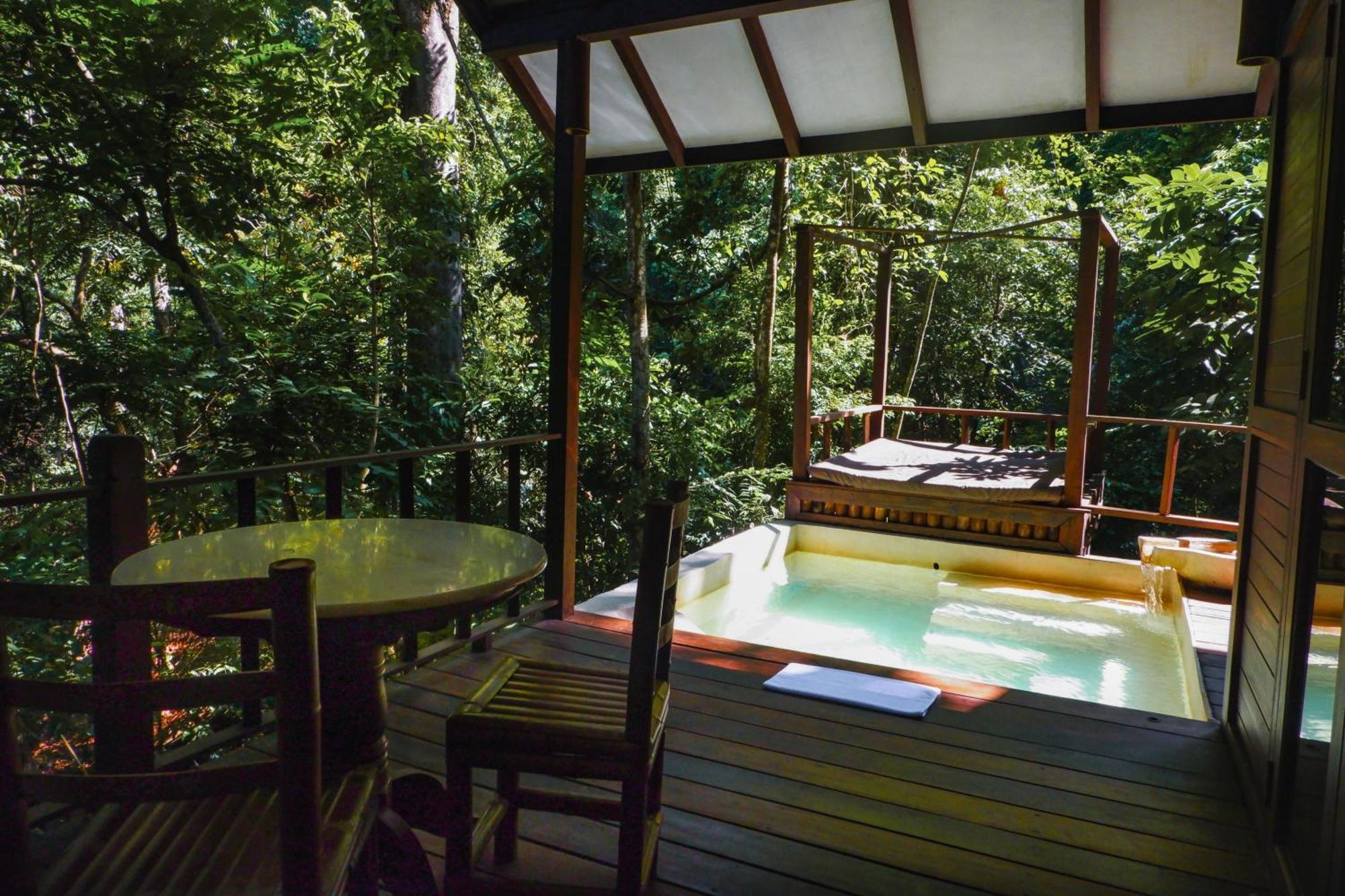 Japamala Resort By Samadhi Age 12 And Above Only (Adults Only) Kampung Genting Номер фото