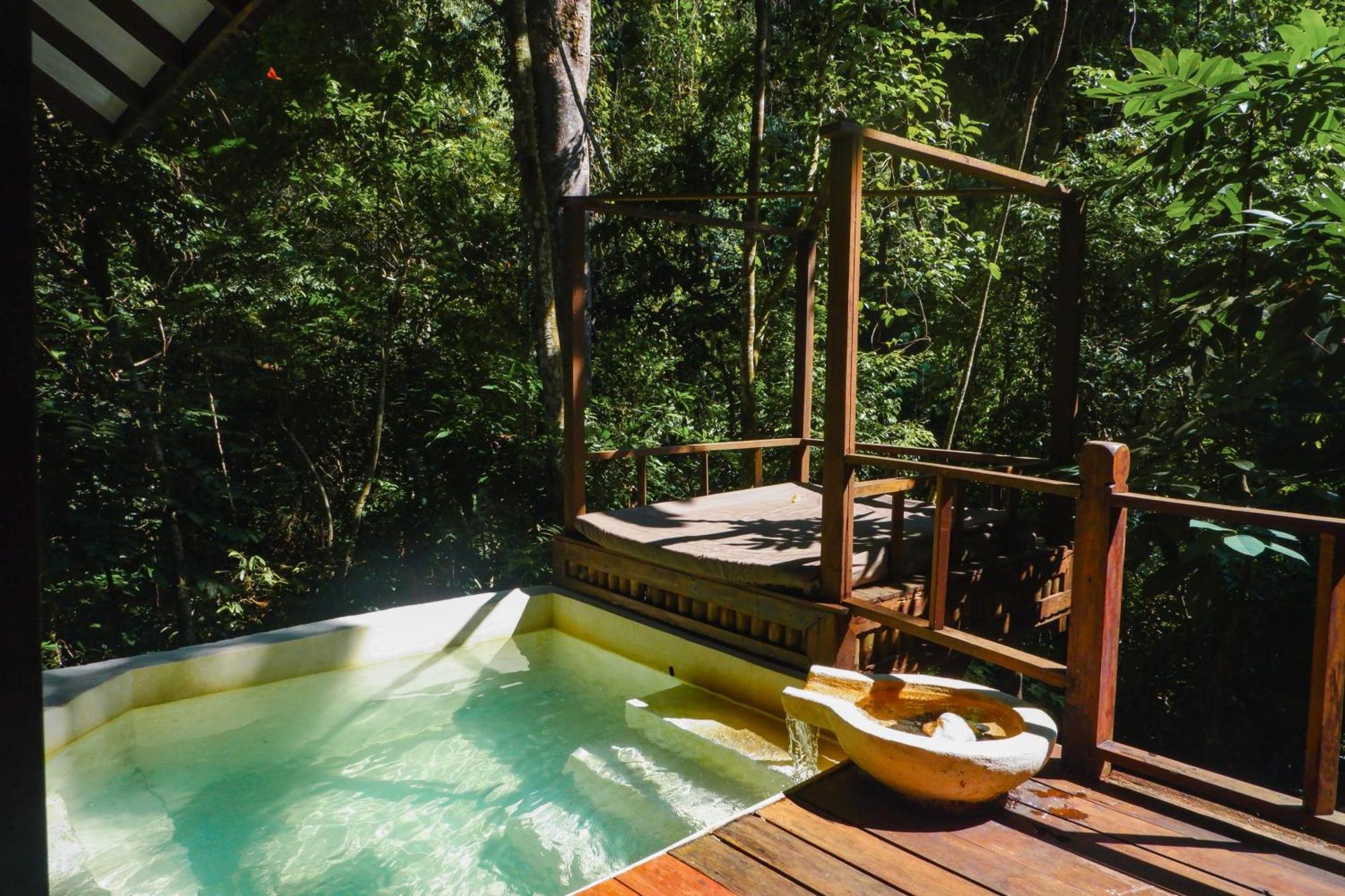 Japamala Resort By Samadhi Age 12 And Above Only (Adults Only) Kampung Genting Номер фото